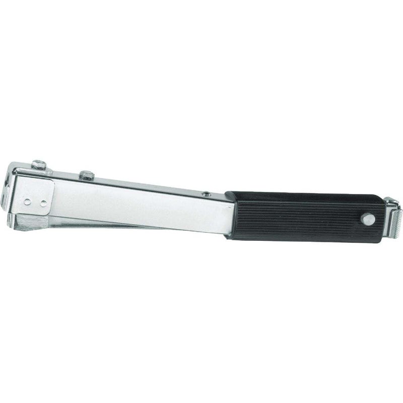 SENCO PC0700 Hammer Stapler, 20 Gauage 7/16 Inch Crown Staples, 3/8 Inch Length for Insulation, House Wrap, Plastic Sheeting, Roofing Felt - Image 2